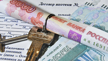 Жертва мошенников не смогла забрать квартиру у добросовестного покупателя