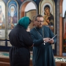 «Как будто дедушка мой со мной». Храм в Бирюче открывает страницы своей истории