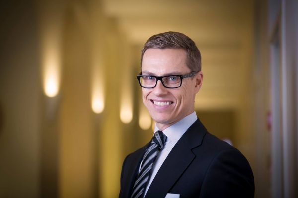 Politico: Президент Финляндии может принять участие во встрече Зеленского и Трампа
