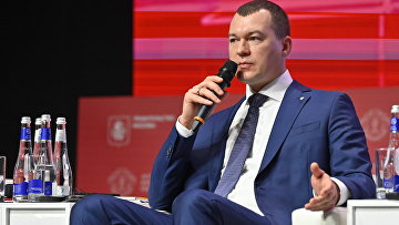 Глава Минспорта рассказал о реформе спортивной отрасли в России