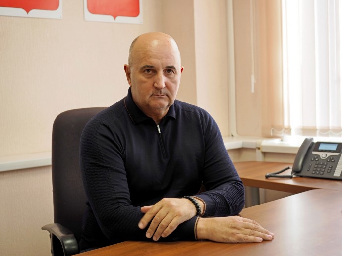 В Рыбинской генерации назначен новый генеральный директор