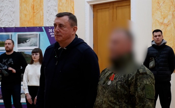 Для сахалинских бойцов в зону СВО доставлена очередная партия полезного груза