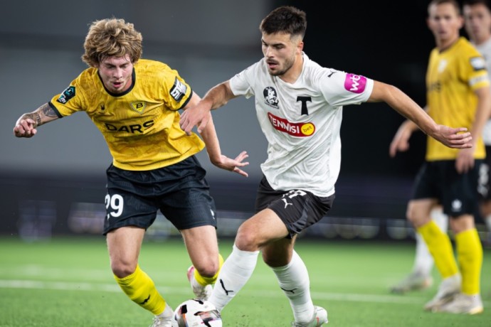 "Торпедо" опять проиграло и осталось в зоне вылета в Первой лиге "Торпедо" опять проиграло и осталось в зоне вылета в Первой лиге