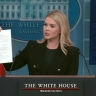 Пресс-секретарь Трампа: Переговоры по сделке США с Украиной продолжаются