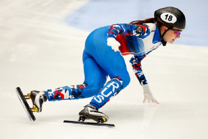 Зарубежные спортсмены обрадовались возвращению российских шорт-трекистов