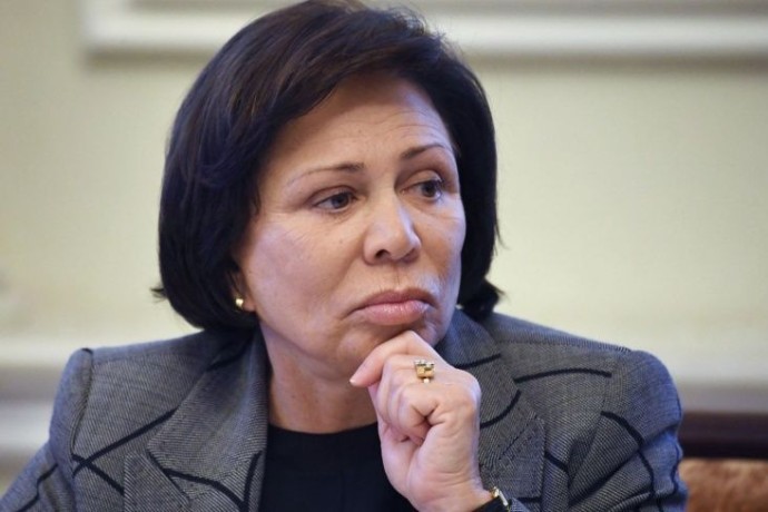 Роднина: "Не стоит ждать от Ковентри послаблений в вопросе допуска наших спортсменов"