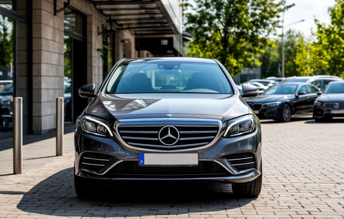 Стало известно, кому в России не грозит транспортный налог Стало известно, кому в России не грозит транспортный налог