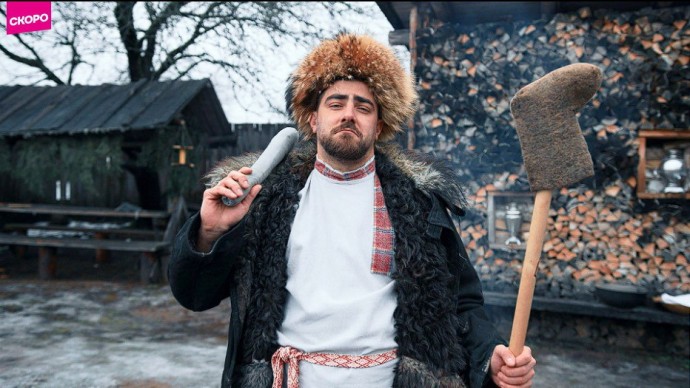 Новгородские рецепты покажут в новом сезоне «Гастротура» на телеканале «Пятница»