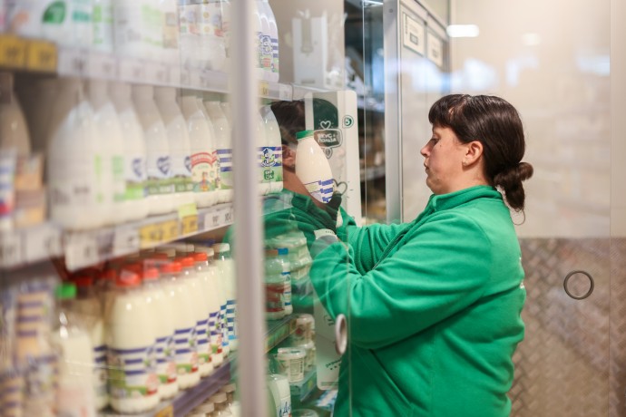 Союз потребителей: уловки магазинов с ценниками лишают россиян 1 трлн рублей