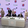 ПМЭФ-2026: Санкт-Петербург продолжает внедрение искусственного интеллекта в сферу ЖКХ
