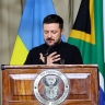 Зеленский призвал Трампа называть Россию агрессором