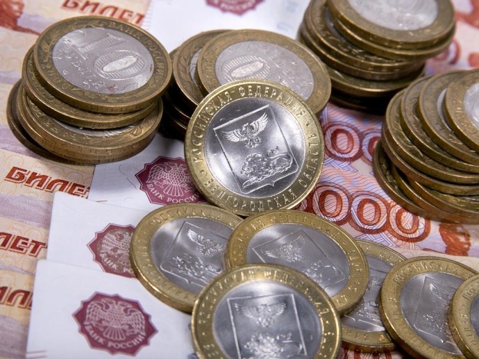 Доходы бюджета Белгородской области в 2026 году превысят 130 млрд рублей Доходы бюджета Белгородской области в 2026 году превысят 130 млрд рублей