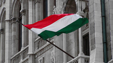 Парламент Венгрии проголосовал за выход из МУС