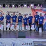 Белгородец стал бронзовым призёром всероссийских соревнований по эксплуатации БПЛА
