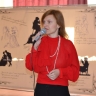 Творческий вечер «А я вышла поздно!»