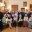 Руководитель управления общественно-политической работы СК России провел рабочие встречи и поздравил театральных работников