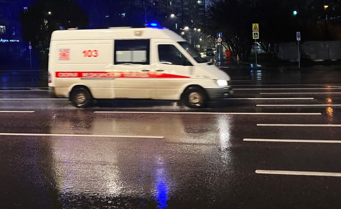 Несколько человек отравились средством от тараканов в московской многоэтажке