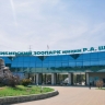 Новосибирский зоопарк планирует установить шлагбаумы