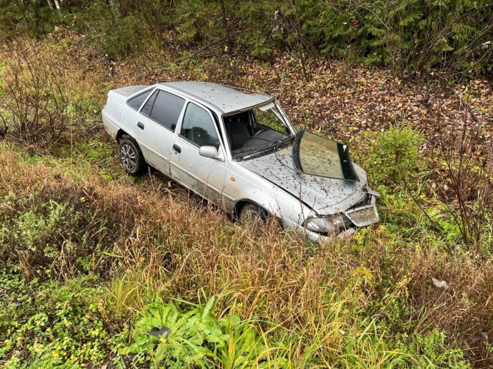Костромич попросил маму забрать его домой из бани после угона и кражи Костромич попросил маму забрать его домой из бани после угона и кражи
