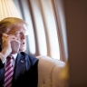 Трамп заявил, что предложил Путину небольшое перемирие на Украине