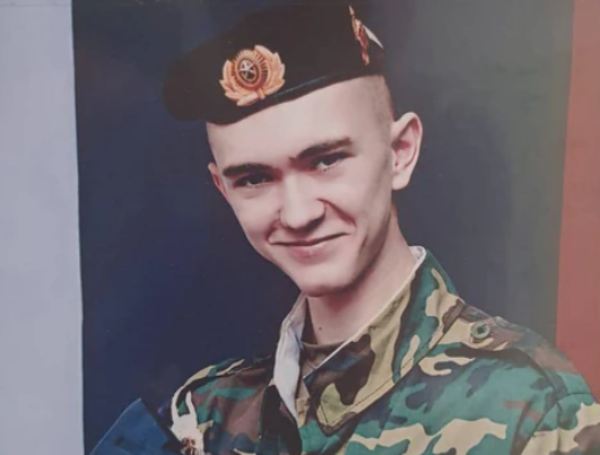 Школу, сквер и улицу в Иркутске назовут в честь Героя России Эдуарда Дьяконова