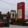 В селе Башкирии открыли мемориальный комплекс защитников Отечества