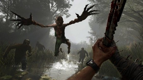Techland считает справедливой цену на зомби-шутер Dying Light The Beast