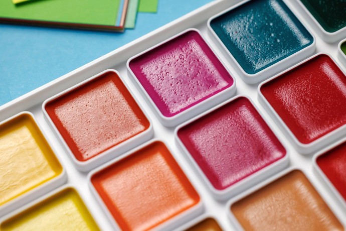 Чай с печеньем