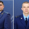 В Бурятии назначены два новых районных прокурора