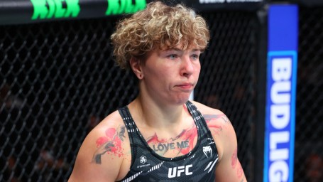 Россиянка Алексеева исключена из UFC после череды неудач