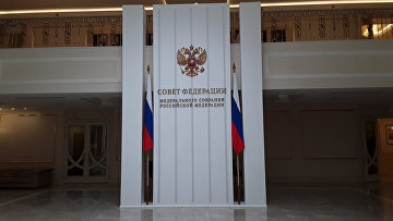 СФ ратифицировал конвенцию о правовом статусе посылаемых в страны СНГ делегаций