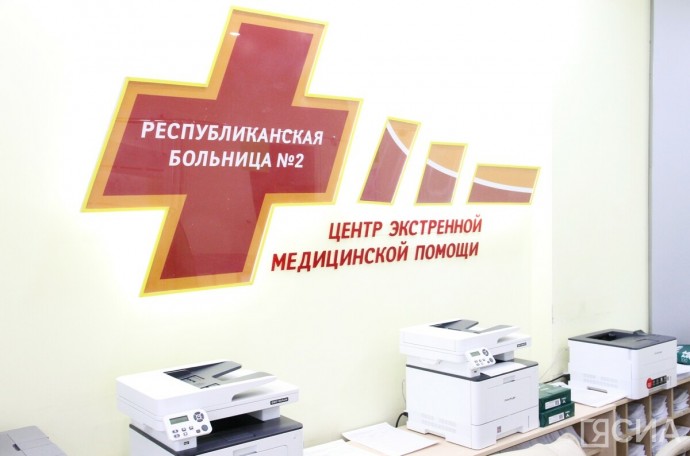 В Минздраве Якутии рассказали о состоянии эвакуированных с горы Победа