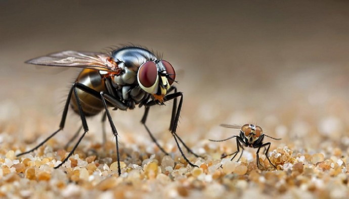 Доминантность по требованию