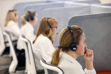 Роспотребнадзор открыл горячую линию для граждан по вопросам транспортных услуг