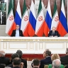 Госдума ратифицировала договор о партнерстве России с Ираном