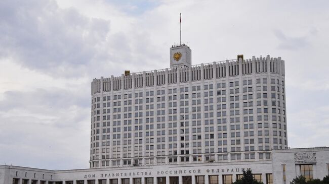 Правительство поддержало увеличение срока сохранения объектов отдыха детей