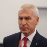 Матыцин: Овечкин - великий спортсмен, яркий и успешный представитель нашей страны