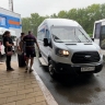 Первый автобус уехал из Кирова в Шарью
