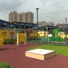 Детский сад на 142 места построили в Московском районе