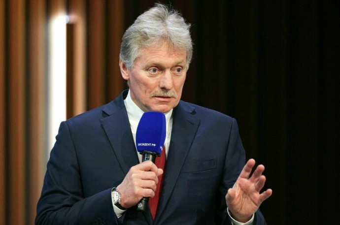 Песков: На пресс-конференцию Путина приедут журналисты из недружественных стран