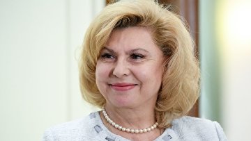 Москалькова поздравила работников культуры с профессиональным праздником