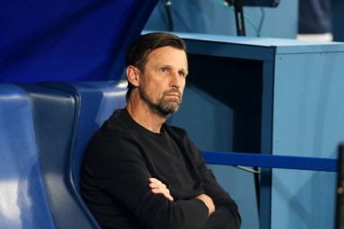 Семак заявил, что судьи мстят "Зениту"