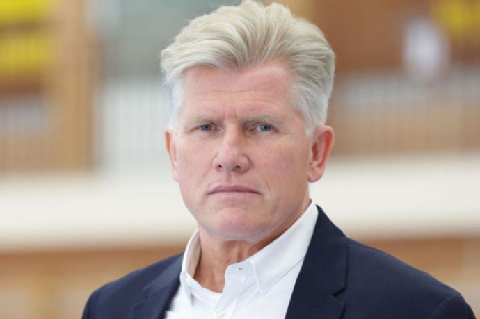 Васильев: "Международная федерация гимнастики нарушила человеческие права Крамаренко"