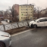 Воскресное ДТП спровоцировало во Владивостоке километровую пробку