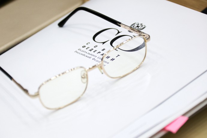 Матвиенко: производителям в промышленных кластерах нужны форвардные контракты