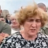 Семьи бойцов ВСУ вышли на Майдан