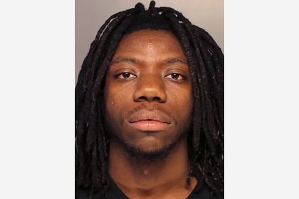 Мужчина похитил королеву красоты и расправился с ней Мужчина похитил королеву красоты и расправился с ней