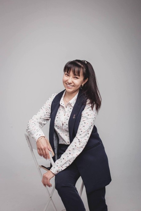 Учитель из Уфы выиграла Всероссийский конкурс «Воспитать человека»