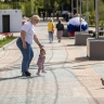 Жители Белгородской области досрочно получат пособия перед майскими праздниками