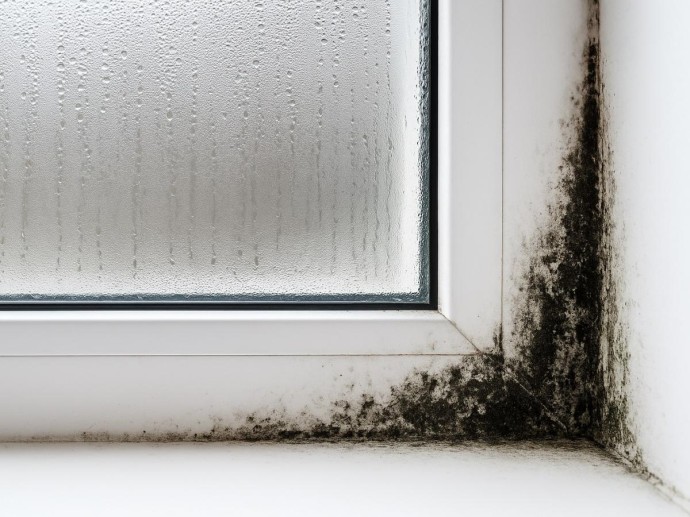 Плесень больше не вернется! Вот как легко снизить влажность в квартире без дорогих устройств Плесень больше не вернется! Вот как легко снизить влажность в квартире без дорогих устройств